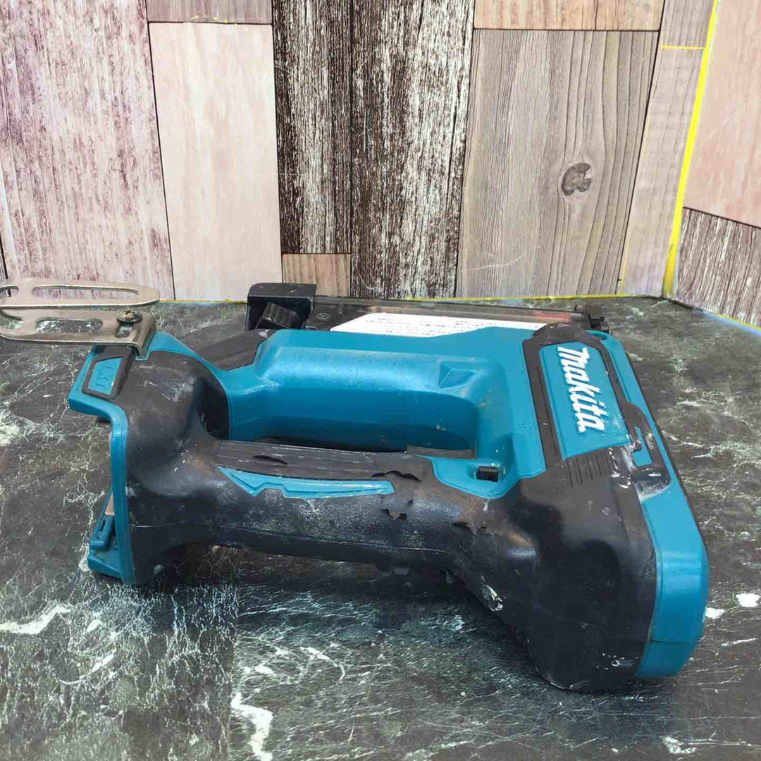 ★マキタ(makita) コードレスピンネイラ PT353DRG【八潮店】