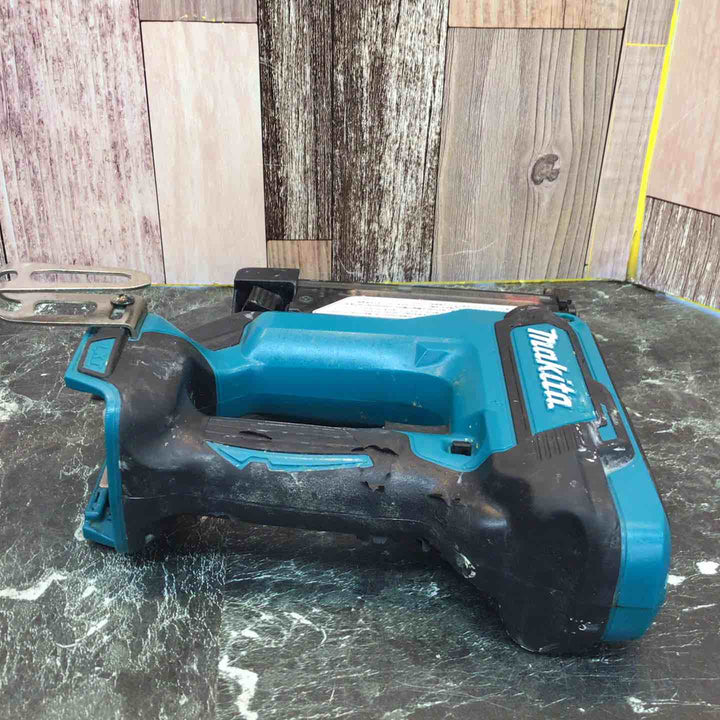 ★マキタ(makita) コードレスピンネイラ PT353DRG【八潮店】