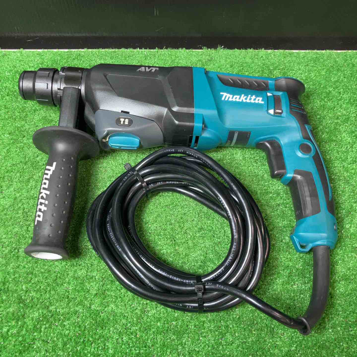 ★マキタ(makita) ハンマドリル HR2601F【岩槻店】