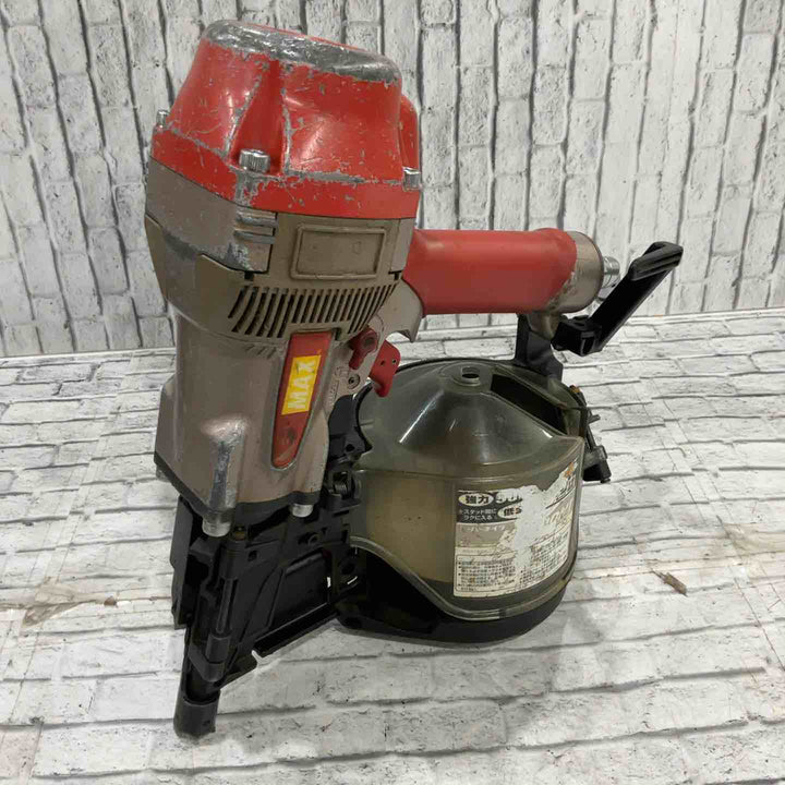 ★マックス(MAX) 高圧エア釘打ち機 HN-90N1【川口店】