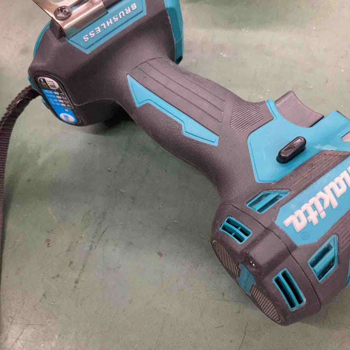 ★マキタ(makita) コードレスインパクトドライバー TD173DZ【戸田店】