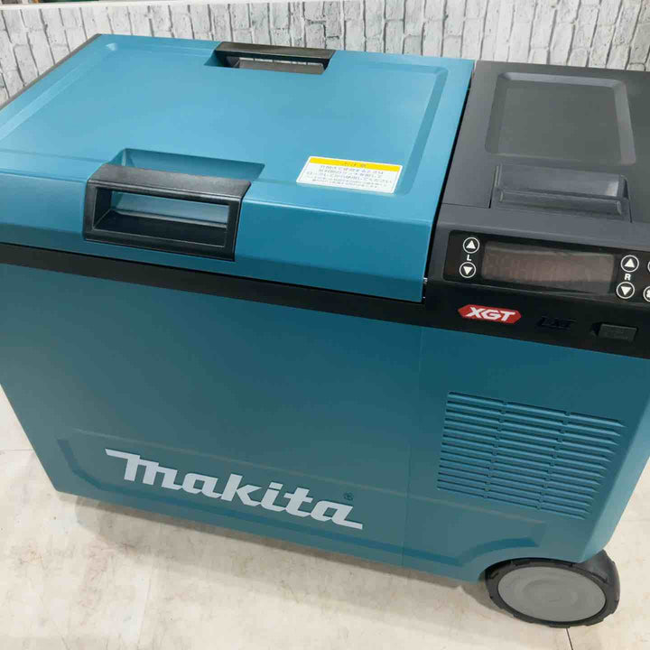 ★マキタ(makita) コードレス冷温庫 CW004GZ【川口店】