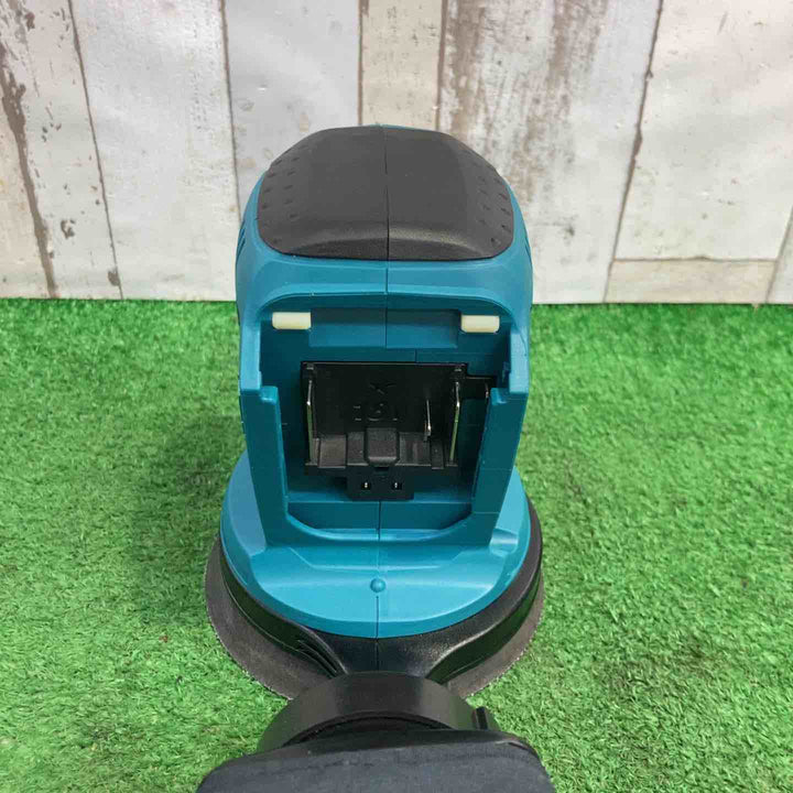 ★マキタ(makita) コードレスランダムオービットサンダ BO180DZ【町田店】