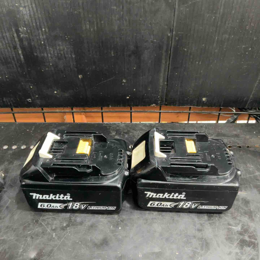 ★マキタ(makita) コードレス振動ドリルドライバー HP484DRGX【草加店】
