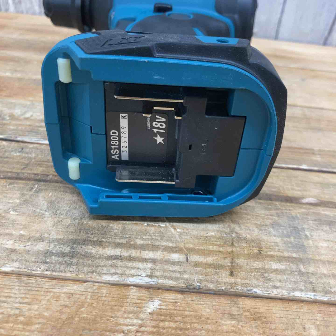 マキタ(makita) コードレスエアダスタ AS180DZ 【東大和店】