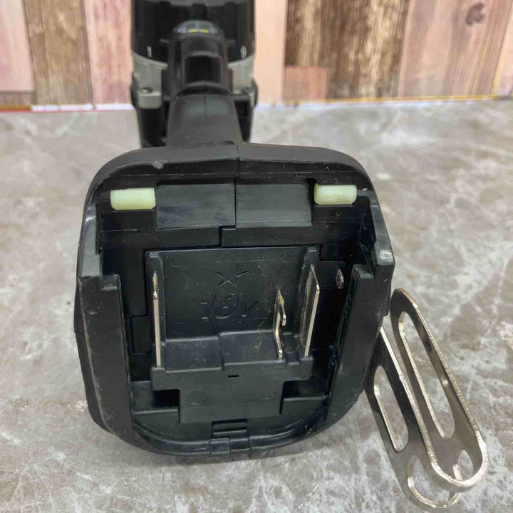 ☆マキタ(makita) コードレスドリルドライバー DF484DZB【八潮店】