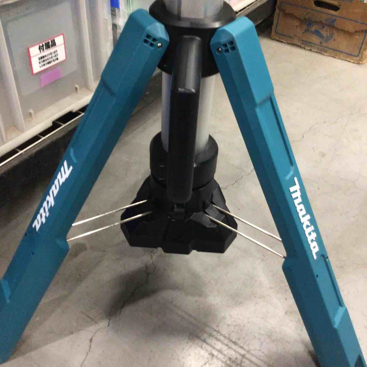 ☆マキタ(makita) タワーライト ML814【川口店】