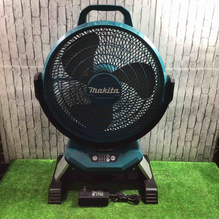 ◇マキタ(makita) コードレスファン CF301DZ【川口店】