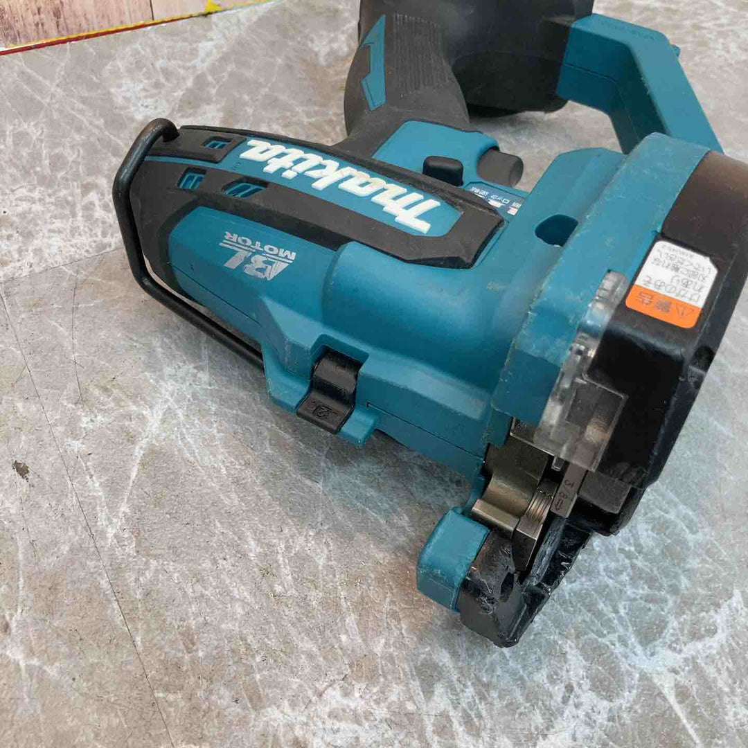 ◇マキタ(makita) コードレス全ネジカッター SC102DZ【八潮店】