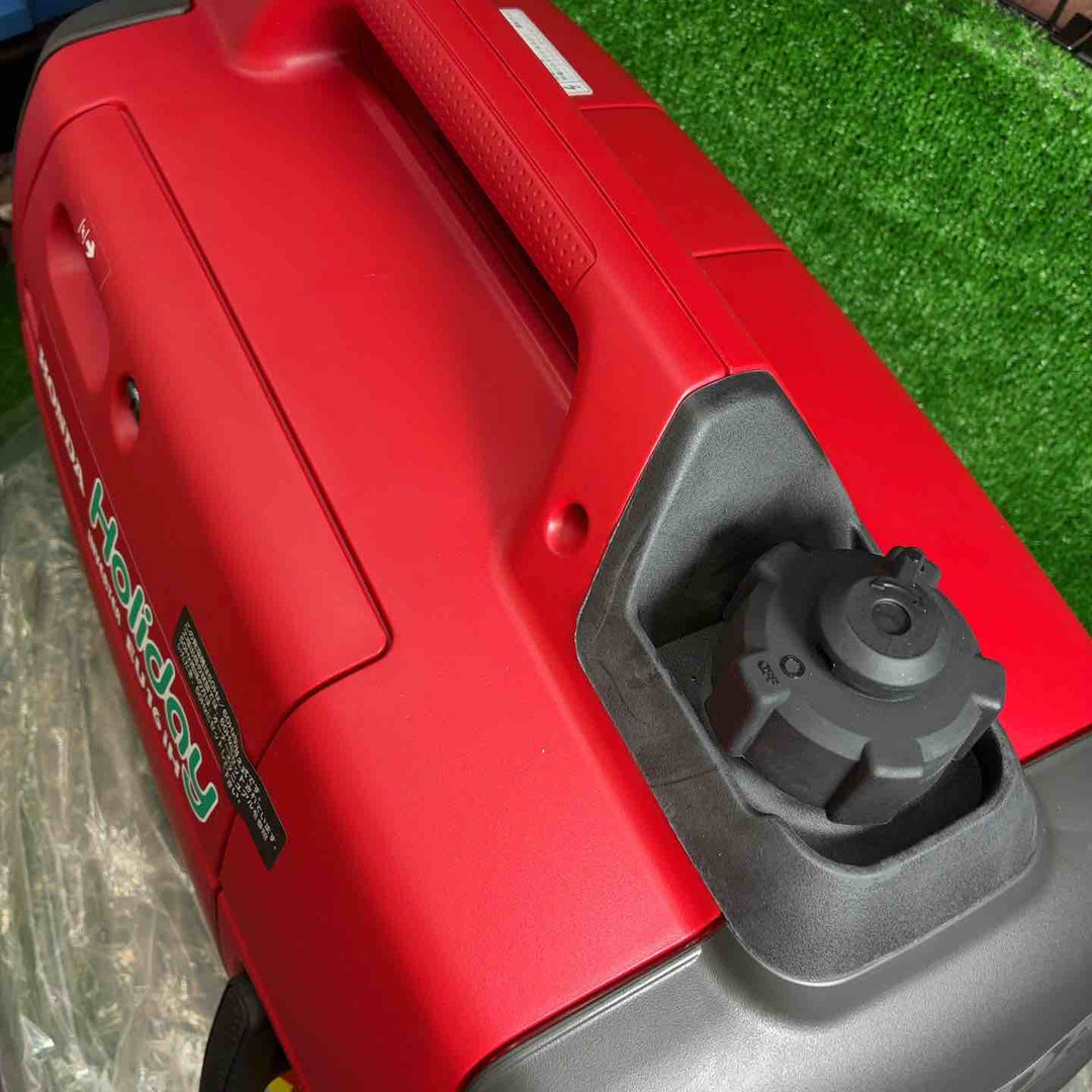 ◇ HONDA ホンダ ガソリン発電機 EU16iH【藤沢店】