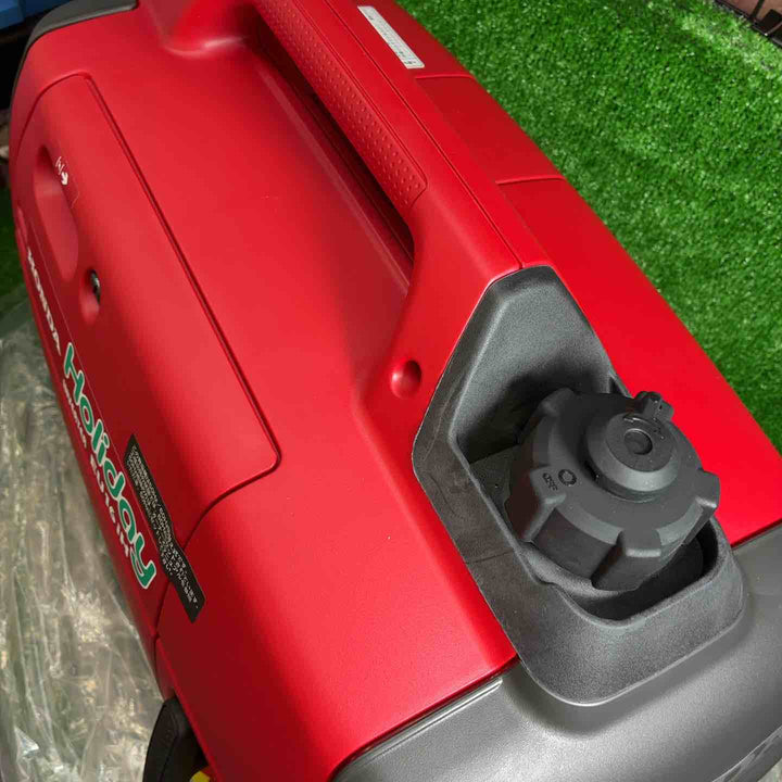 ◇ HONDA ホンダ ガソリン発電機 EU16iH【藤沢店】