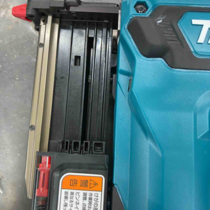★マキタ(makita) コードレスピンネイラ PT353DZ【所沢店】