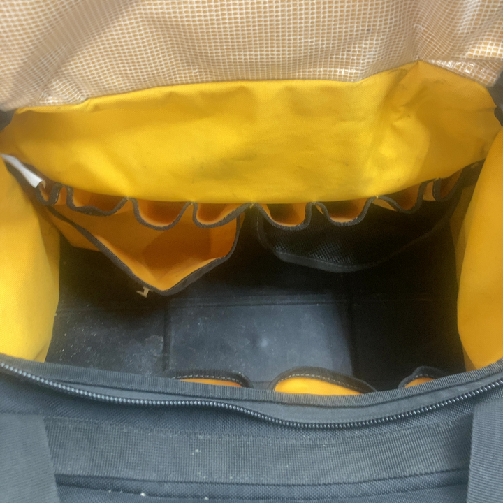 デウォルト(DEWALT) タフシステム2.0 ツールバッグ DWST83522-1【町田店】