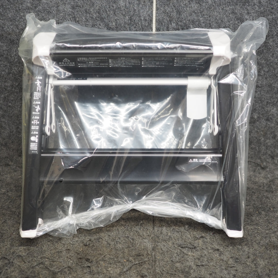 【未使用品】ハセガワ/Hasegawa　スキットステップ 30cm ブラック SK2.0-03BK【鴻巣店】