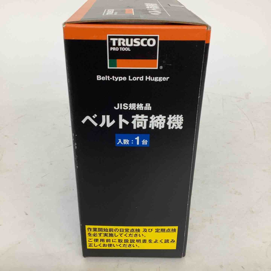 ◇TRUSCO(トラスコ) ベルト荷締機 LBP-2545【狭山】