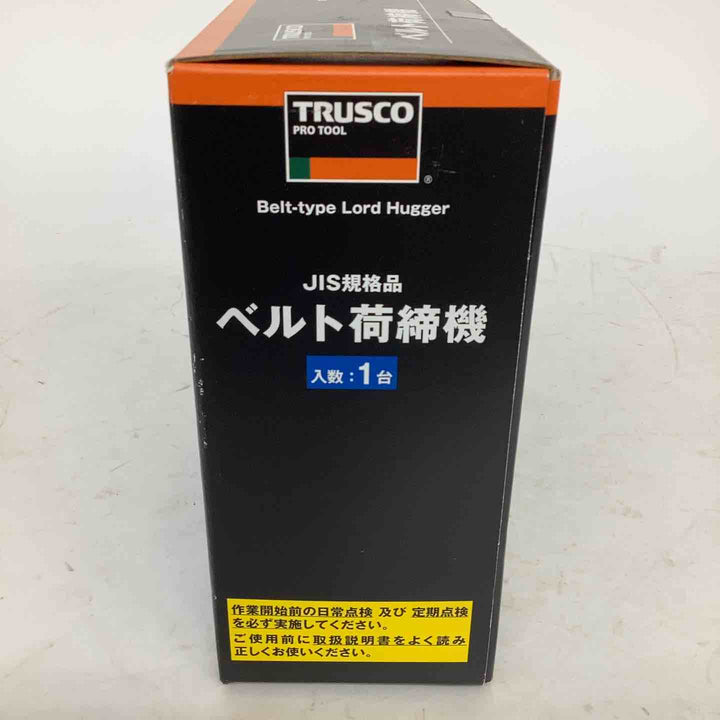 ◇TRUSCO(トラスコ) ベルト荷締機 LBP-2545【狭山】