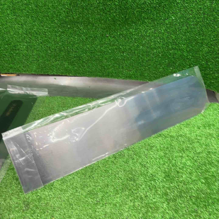 【未使用品】ゴールデン富士 先丸土間鏝 本焼 450mm 厚手 0.5mm こて 6丁セット【桶川店】