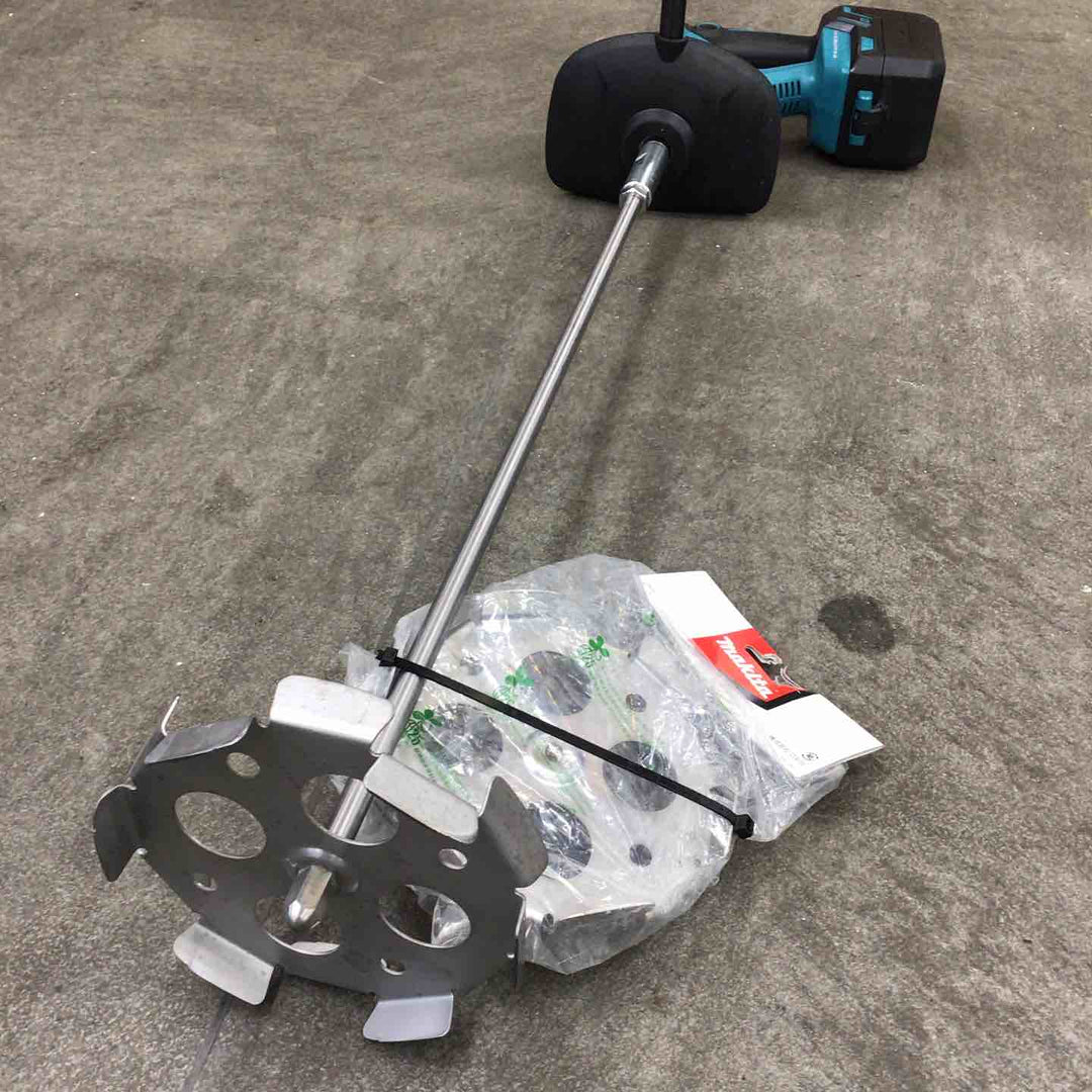 ★マキタ(makita) コードレスかくはん機 UT130DZ【川崎店】