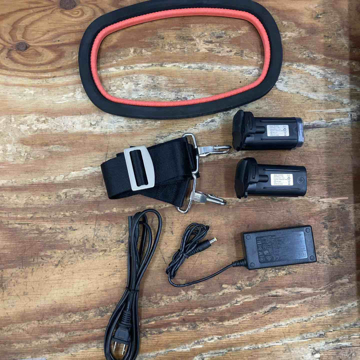 【中古品】GRABO グラボ 電動バキュームリフター NG-14.8V-2Li【柏店】