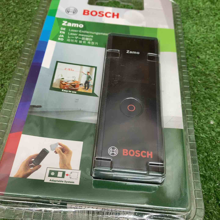 ▼ZAMO ボッシュ レーザー距離計(本体のみ) BOSCH ザーモ【川越店】