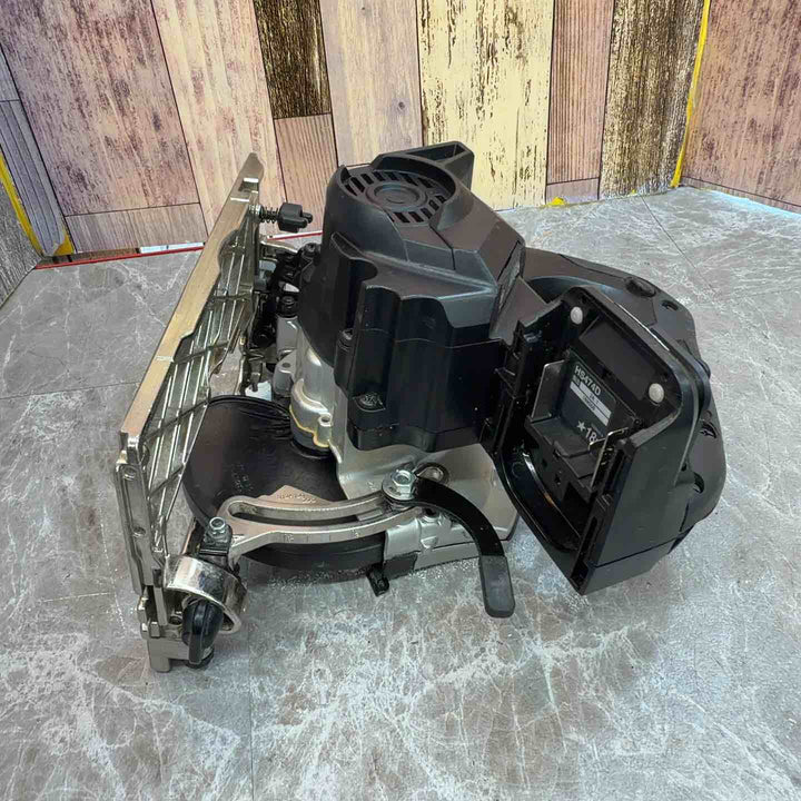 ★マキタ(makita) コードレスマルノコ HS474DZB【八潮店】