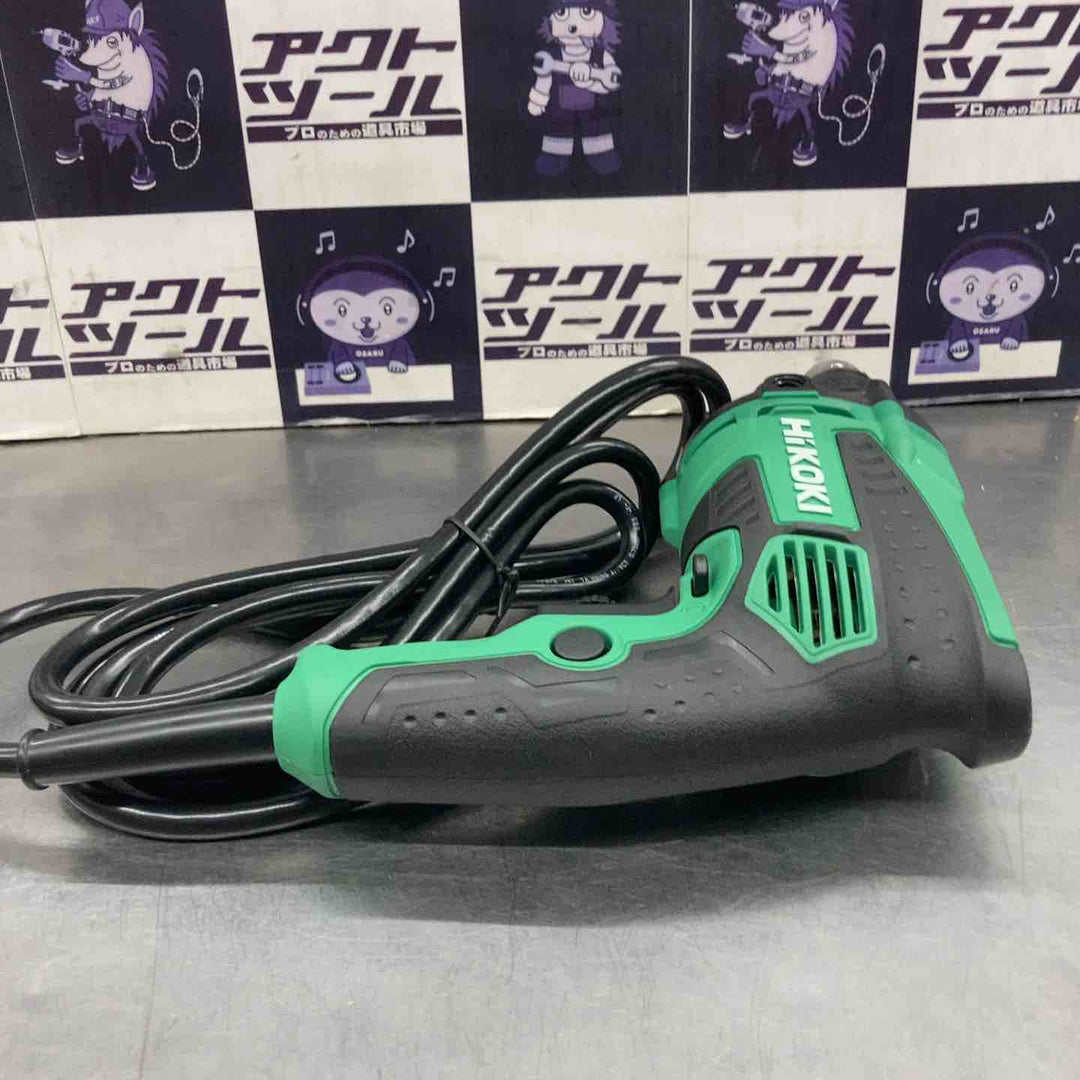 ◇ハイコーキ(HIKOKI ※旧:日立工機) 変速ドリル D10VH2【所沢店】