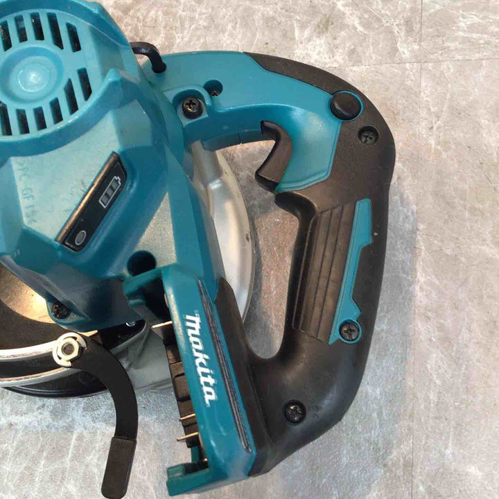 ★マキタ(makita) コードレス丸のこ HS631DZS【八潮店】