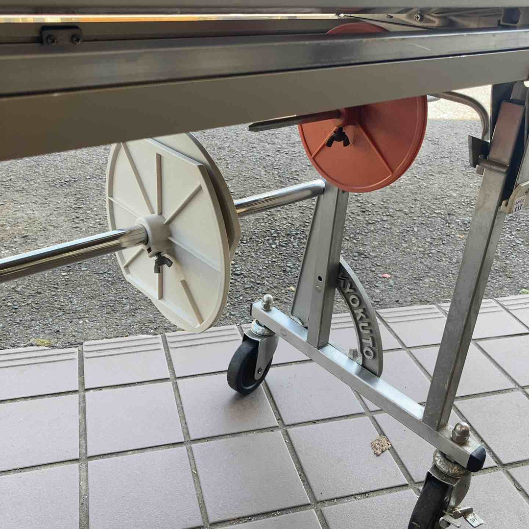 【店頭受取り限定】【中古品】極東 糊付機 Prime-Revo【所沢店】