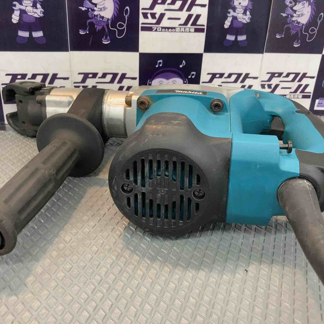 【中古品】マキタ(makita) 電動ハンマ HM0830【所沢店】