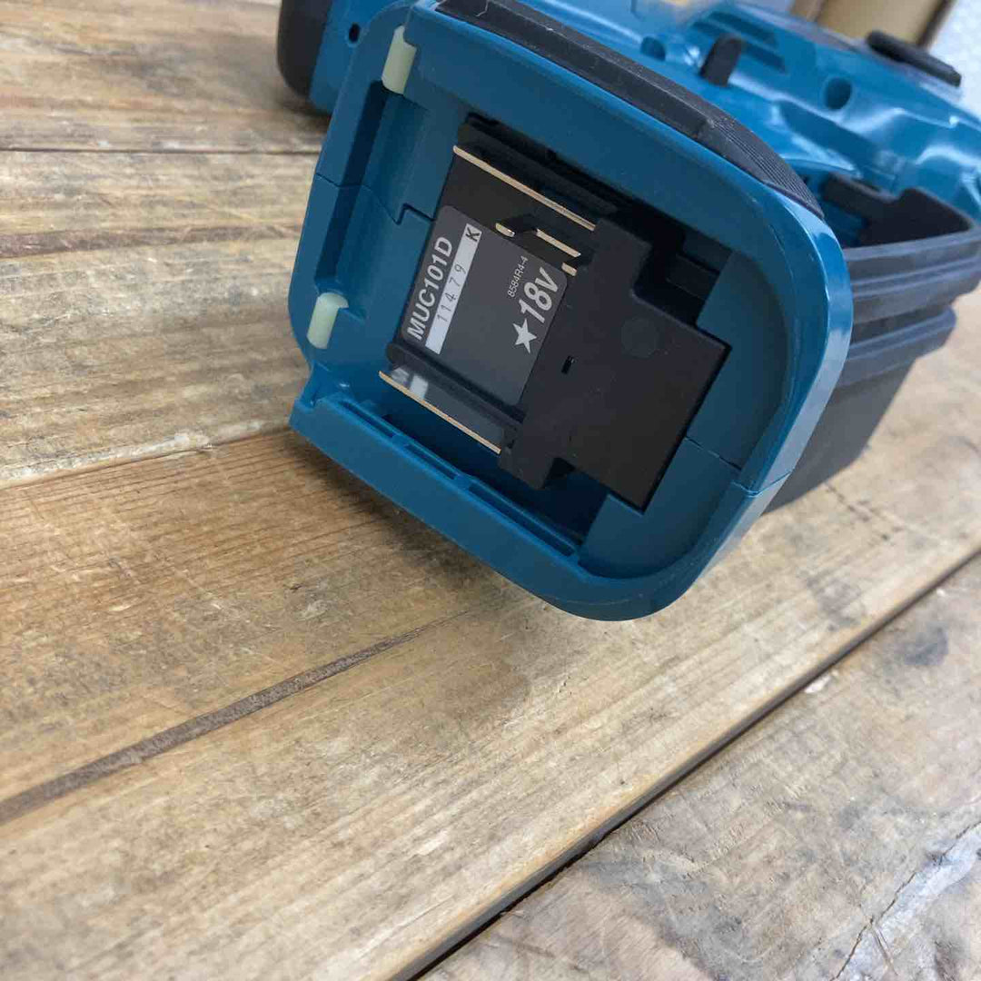 マキタ(makita) コードレスハンディソー MUC101DZ 【東大和店】