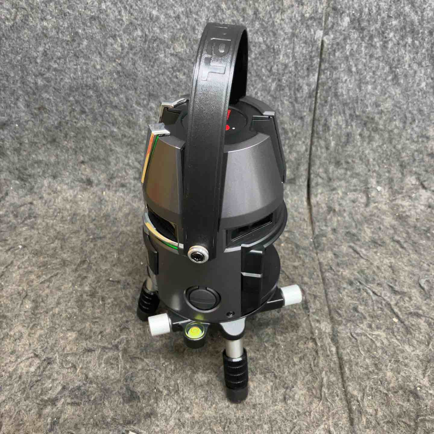 【未使用】Tajima ﾀｼﾞﾏ ZEROG2L-KJC 墨出し器 ｸﾞﾘｰﾝﾚｰｻﾞｰ【ハンズクラフト沖縄豊見城店】 特価】☆タジマ(Tajima) グリーンレーザー墨出し器 ZEROG2L-KJC 矩十字