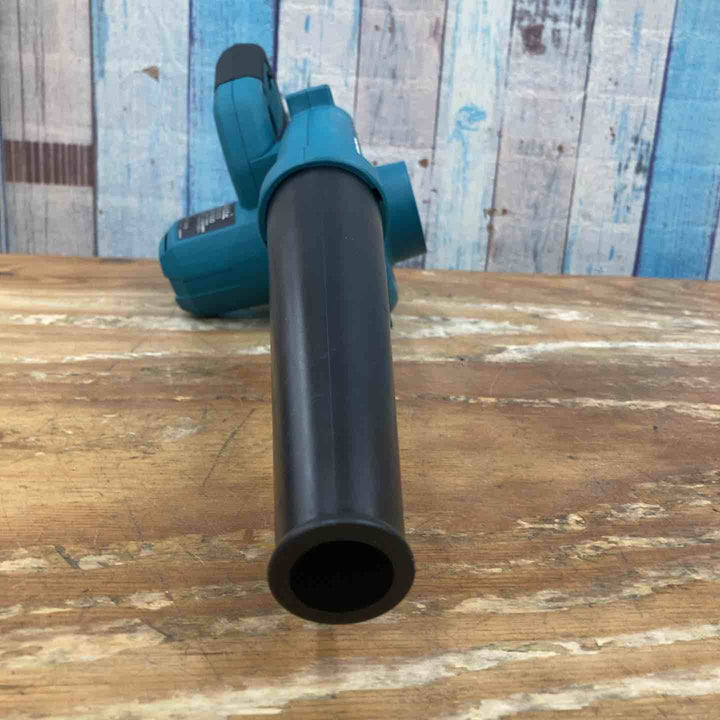 ★マキタ(makita) コードレスブロワ UB185DZ【柏店】