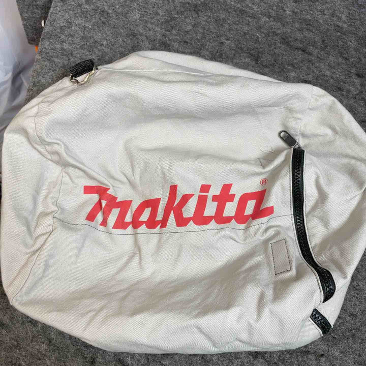 【集塵袋、ホース付】マキタ(makita) 小型集じん機 乾式 450(P)【桶川店】