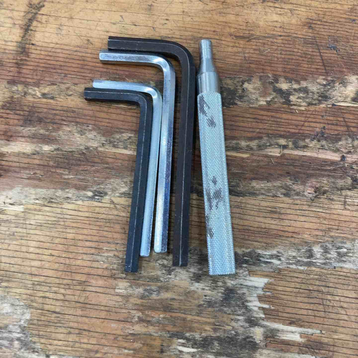 ◇亀倉精機 ポートパンチャー PP-2L【柏店】