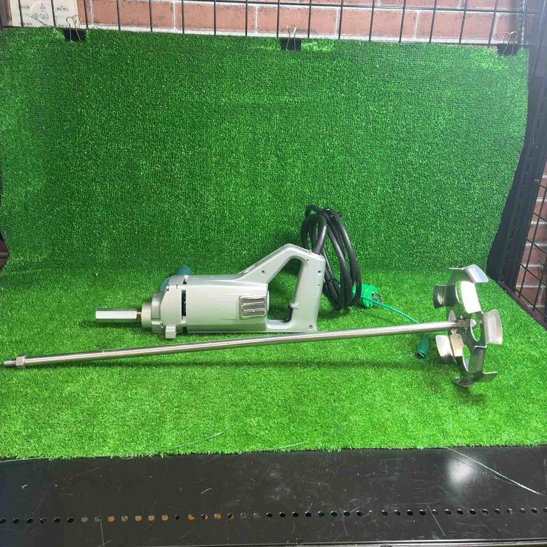 ☆日本電産(旧：東芝) かくはん機 SBM-150E1【藤沢店】