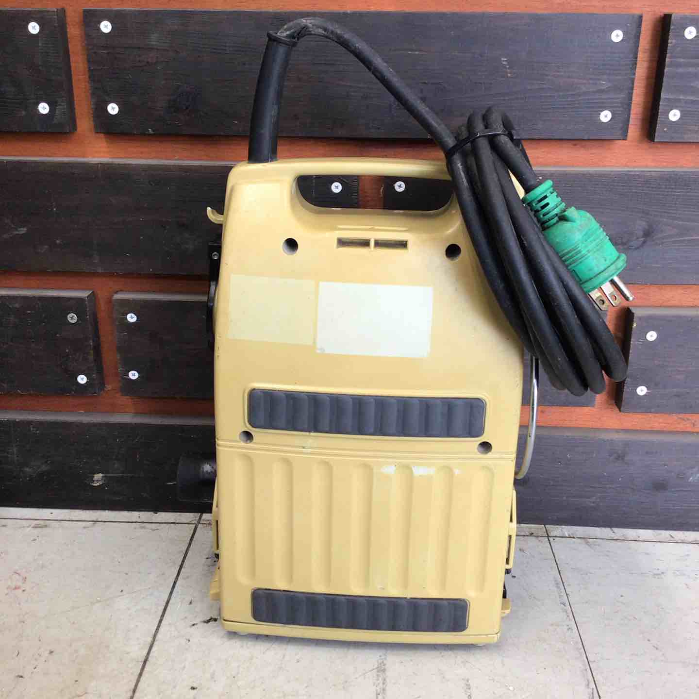 ひさしさん 中古 マキタ TD110DW ソフトケースセット 白の通販