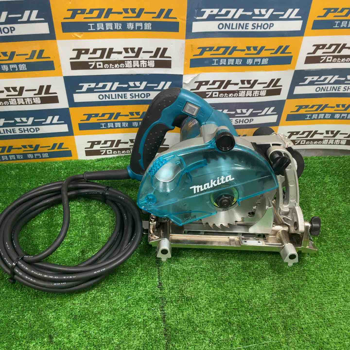 ☆マキタ(makita) 小型ミゾキリ 溝切  3005BA【草加店】