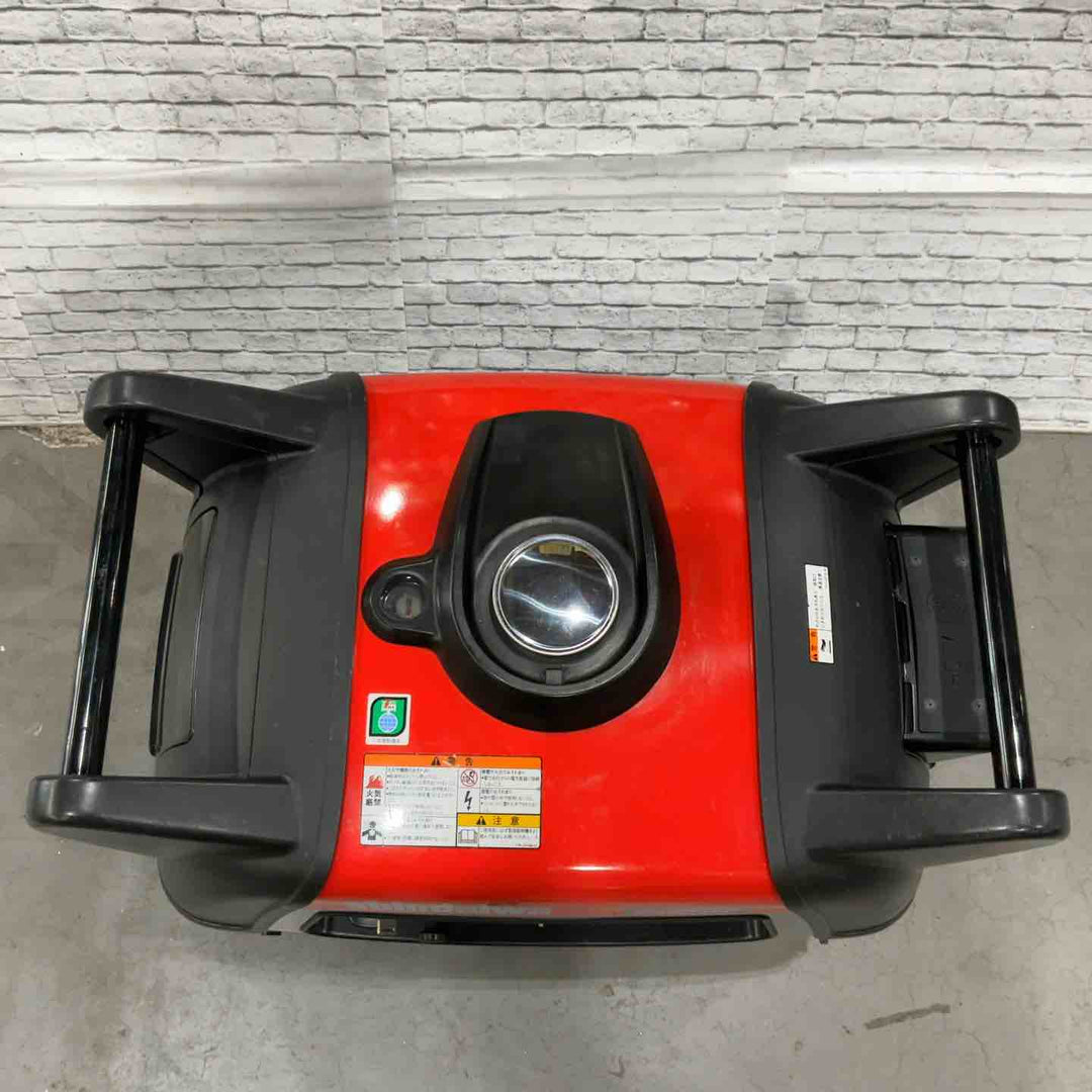 【店頭受取り限定】★新ダイワ(Shindaiwa) インバーター発電機 IEG2800M【川口店】