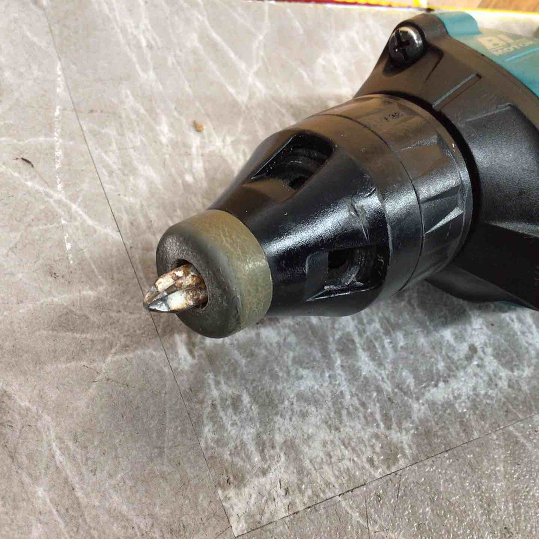 ★マキタ(makita) コードレススクリュードライバ FS455DZ【八潮店】