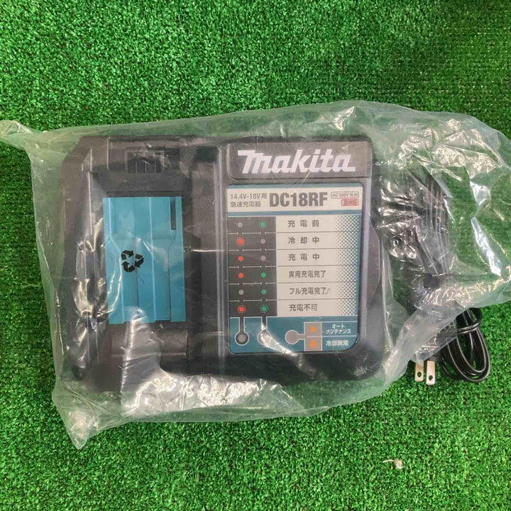 マキタ(makita) コードレスインパクトドライバー TD173DRGXB【町田店】