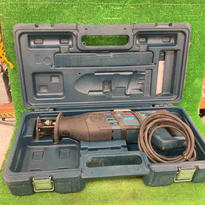 ◇ボッシュ(BOSCH) セーバーソー GSA1200PE【川崎店】