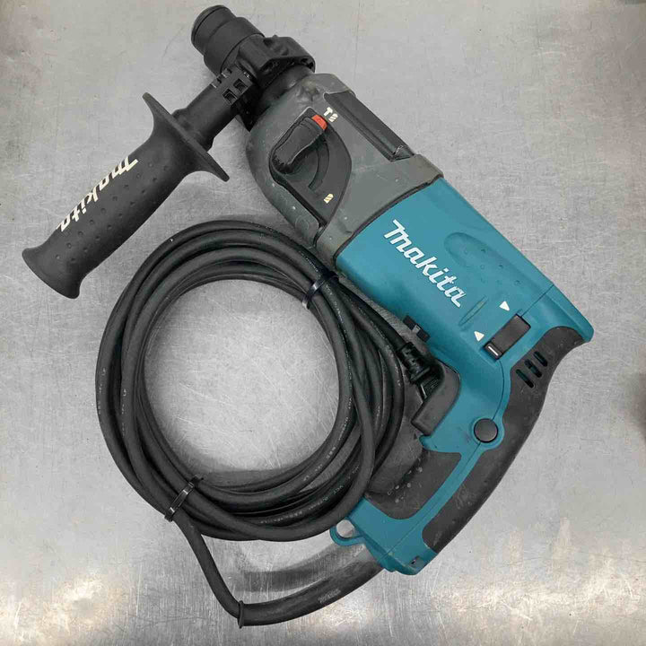 ☆マキタ(makita) ハンマドリル HR2460F【戸田店】