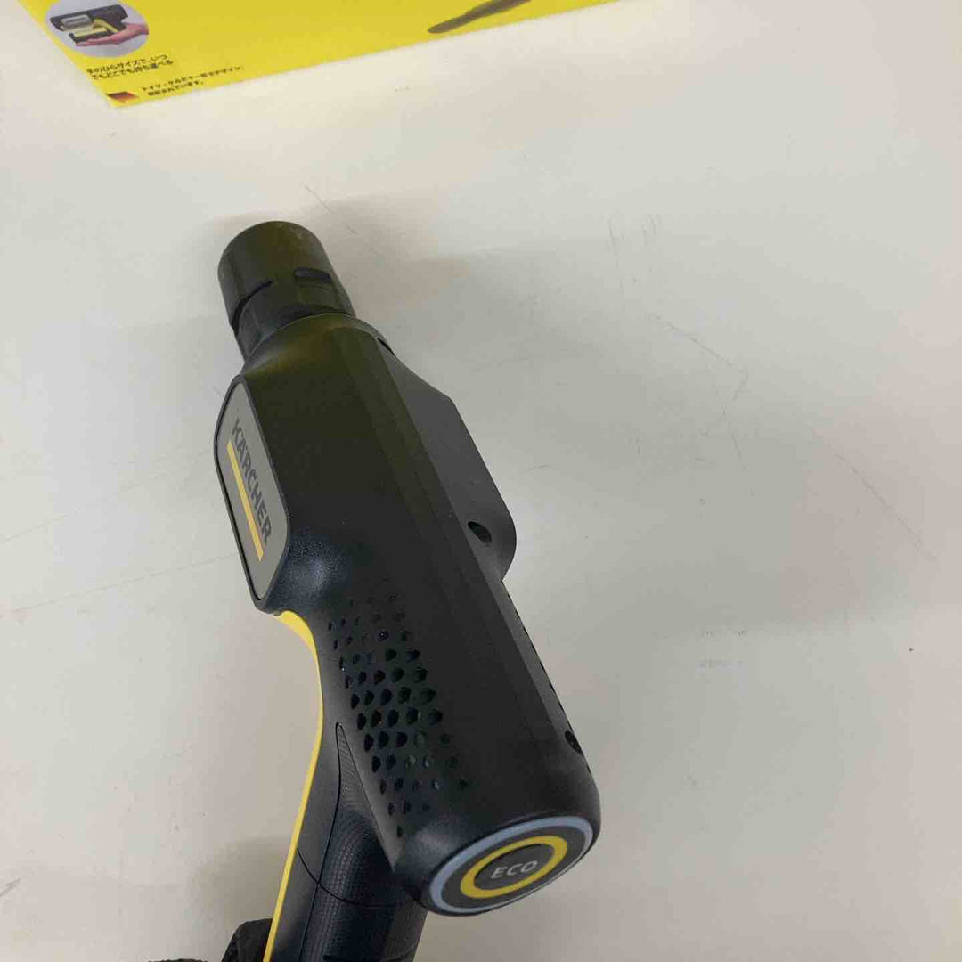 ◇ケルヒャー OC Handy Compact 1.328-123.0【戸田店】