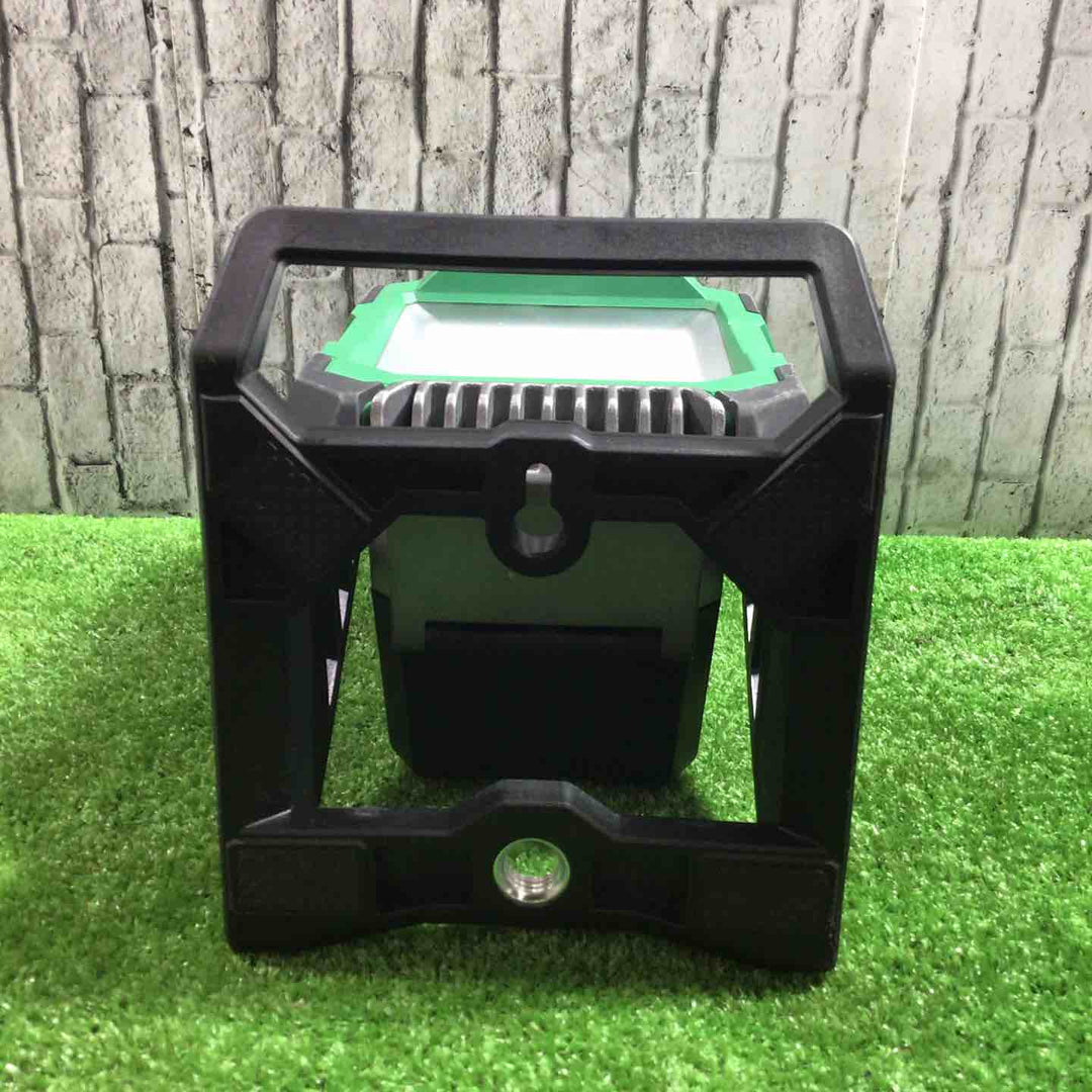 ☆ハイコーキ(HIKOKI ※旧:日立工機)18V コードレス LED ワークライト  UB18DC(NN)【川口店】