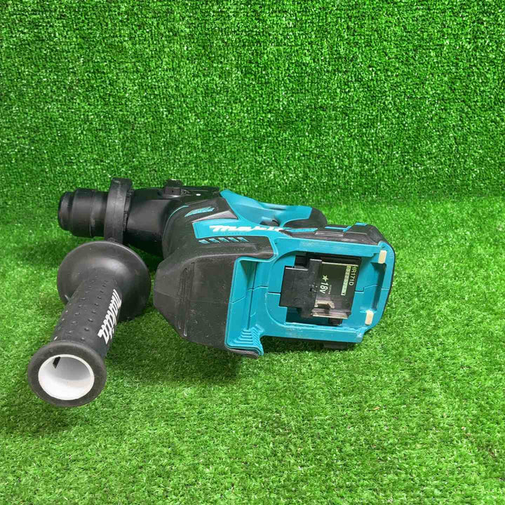 マキタ(makita) コードレスハンマドリル HR171DRGX【藤沢店】
