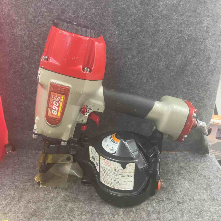 ★マックス(MAX) 常圧エア釘打ち機 CN-890S【鴻巣店】