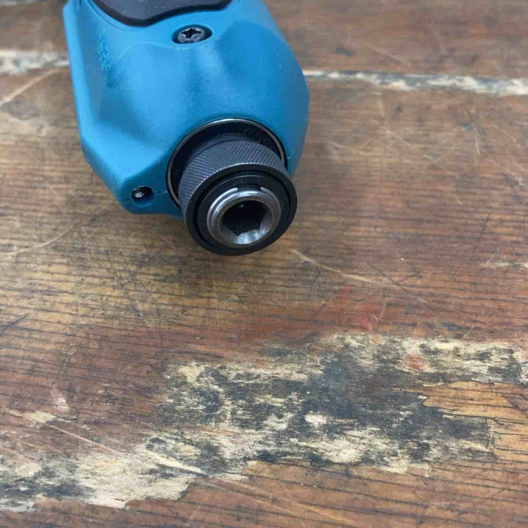 ☆マキタ(makita) コードレスペンインパクトドライバー TD021DZ【柏店】