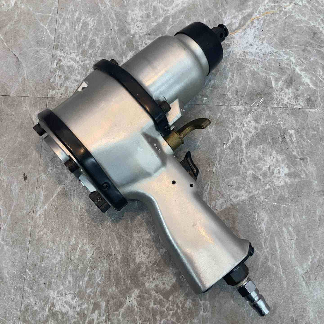 ◇空研 エアーインパクトレンチ KW-14HP【八潮店】