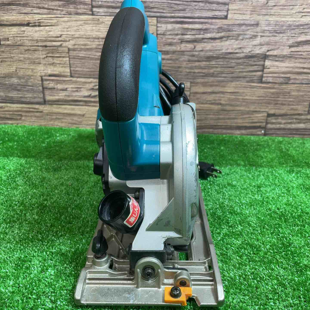 マキタ(makita) 125mm内装直角マルノコ 5210L【桶川店】