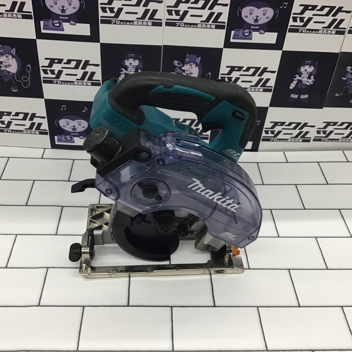 ★マキタ(makita) コードレス防じん丸のこ KS511DZ【所沢店】